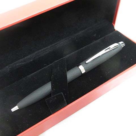フェラーリ Ferrari シェーファー Sheaffer ボールペン ツイスト