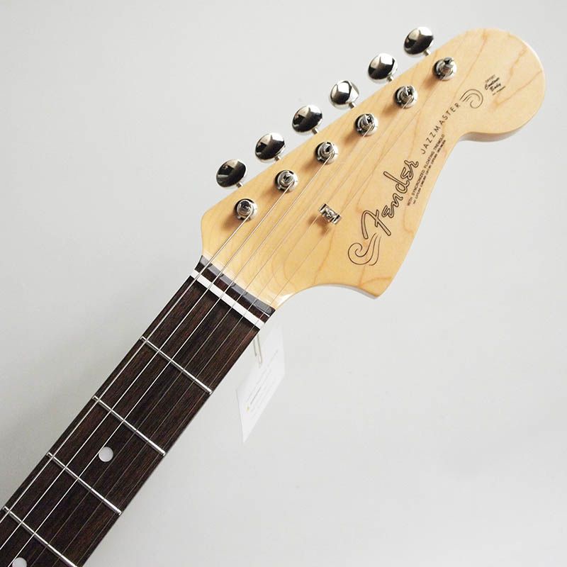 Fender Made in Japan Traditional 60s Jazzmaster 3-Color Sunburst〈 フェンダージャズマスター〉 - メルカリ