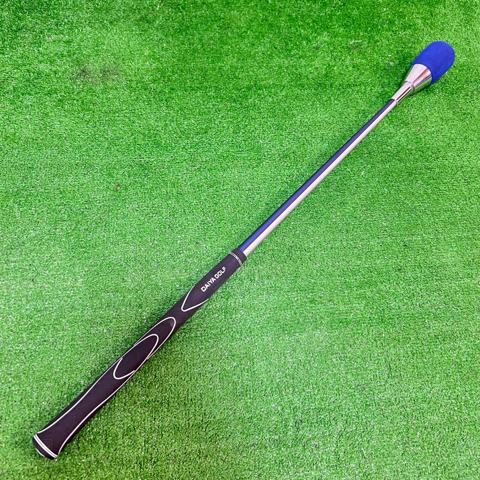 ダイヤ スイング 練習器具 ダイヤゴルフより、新練習器具「ダイヤスイングFX」が登場！ - GOLF