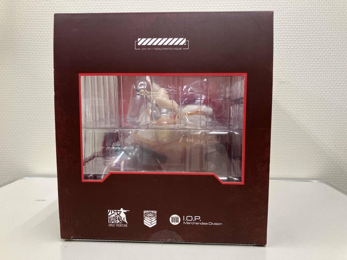 APEX Ots 14 晩餐会のリーダーVer. 1/7フィギュア