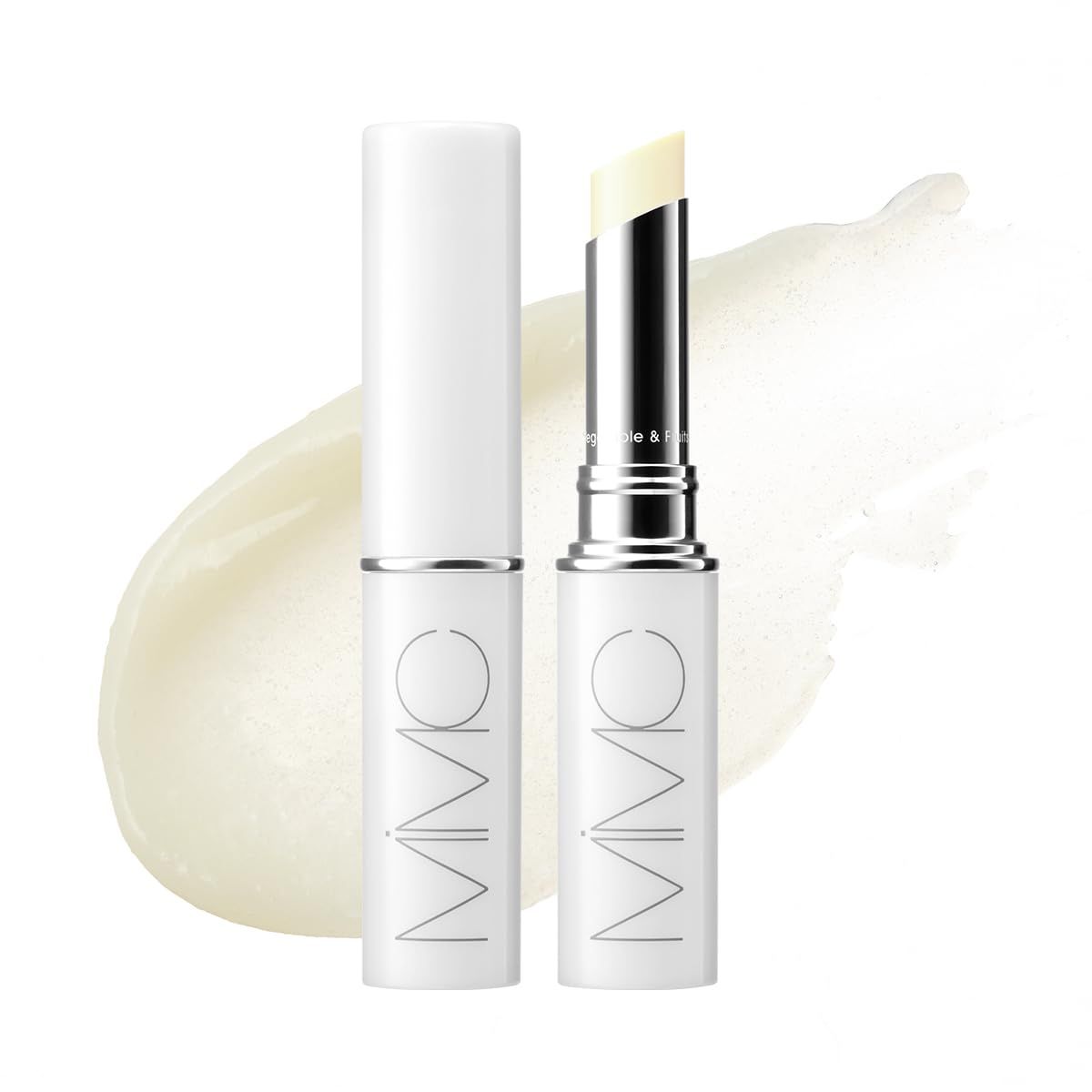 新品　MiMC(エムアイエムシー)ビオモイスチュアスティッククリーム本体