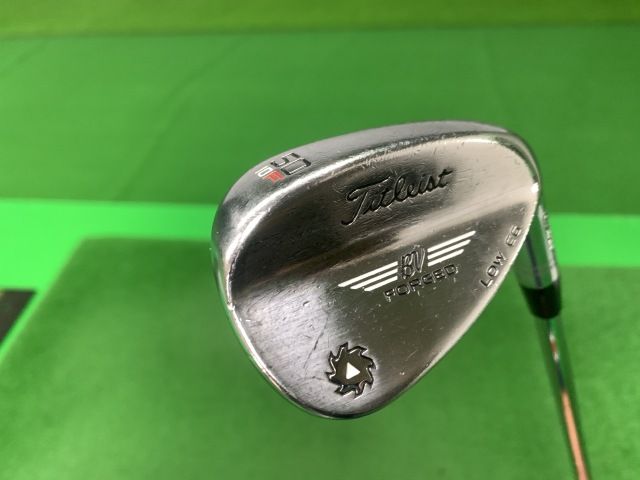 【中古】ウェッジ タイトリスト ボーケイFORGED2017サテン 50-10F/DG(JP)/S200/50[0201]
