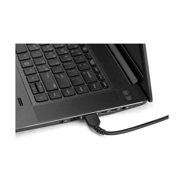 【新品・7営業日以内発送】スターテック RHDMM1MP HDMI 2．0ケーブル／1m／4K60Hz／強化アラミド繊維／オス・オス／BK【沖縄離島販売不可】