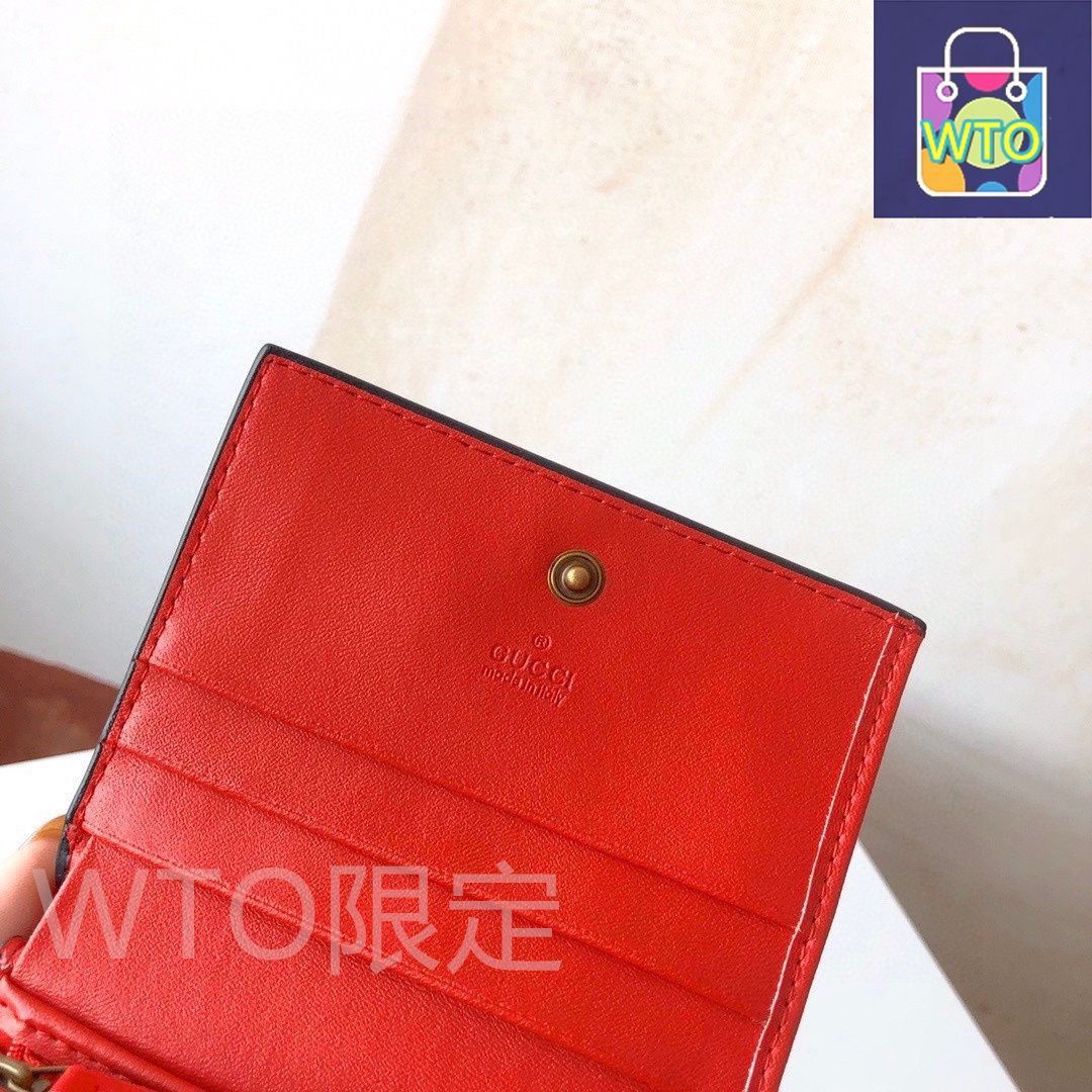 今日特価】Gucci グッチ ガーデン記念品さくらんぼシリーズ 立体