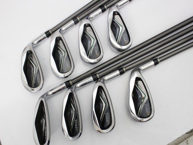 ブリジストン　PHYZファイズ 5番アイアン カーボンPZ-501I アイアンセット ブリヂストン ツアーステージ PHYZ(ファイズ