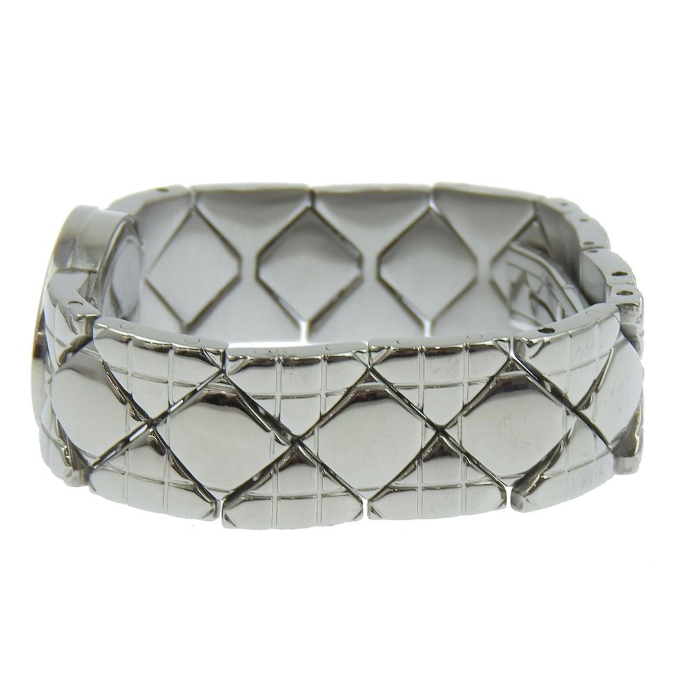 Dior】クリスチャンディオール レディディオール D90-100 ステンレス