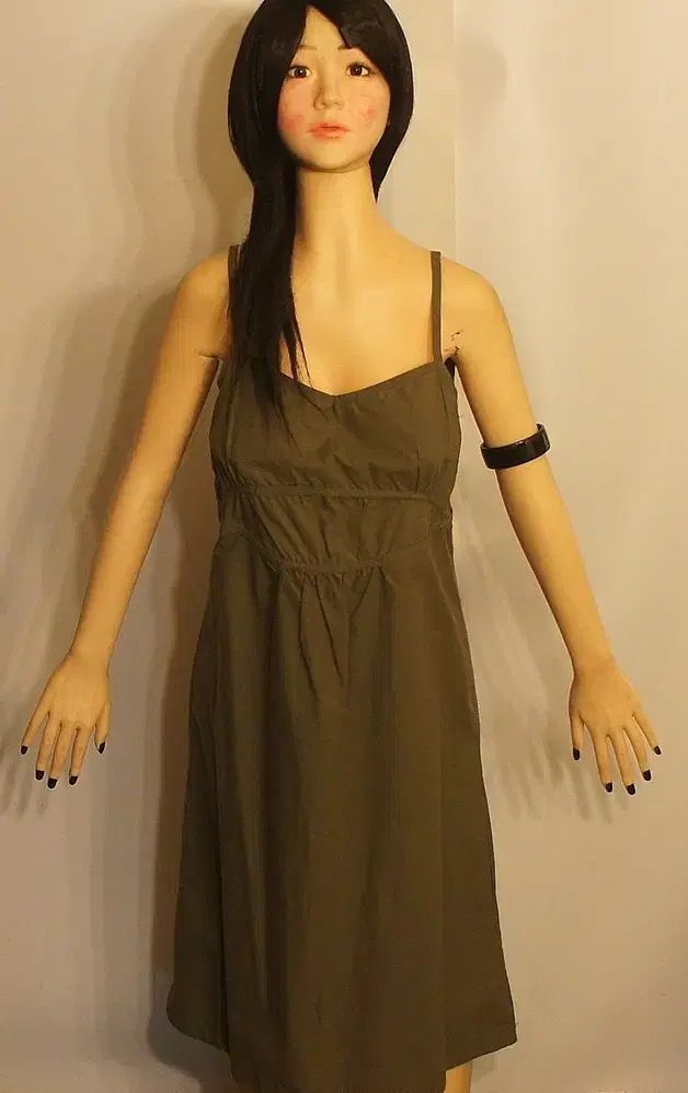 SheerBigRibbonMiniDress 【mistreass】三上悠亜 sheller シェリエ