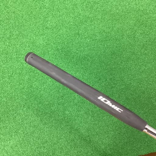 X900 タイトリスト DEAD CENTER パター 単品 35インチ メンズ 2025年