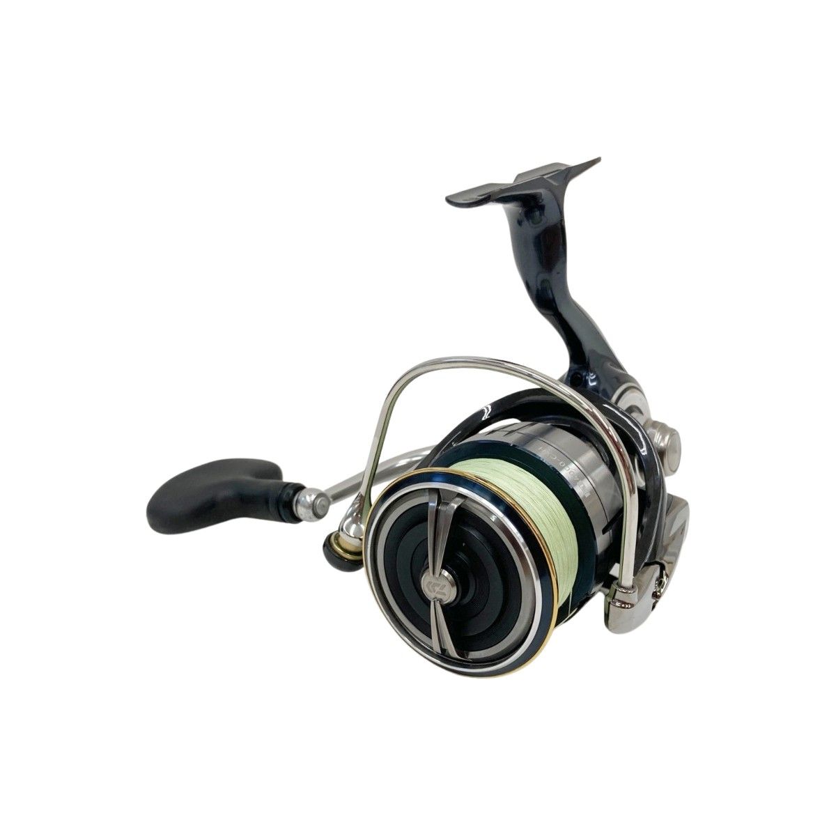 DAIWA - 〇〇DAIWA ダイワ CERTATE 19セルテート LT4000-CXH スピニングリール 00060053 現状渡し 367_1_800.jpg?20190131120559