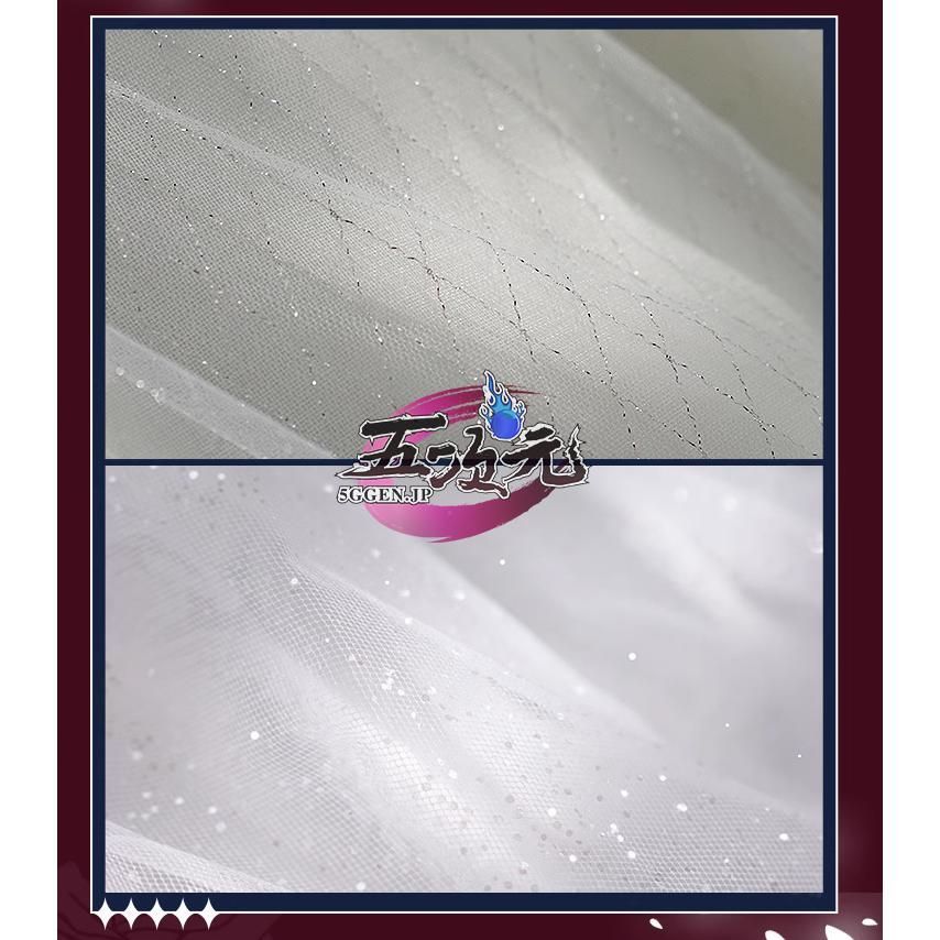 感動 ハロウィン 三分妄想 第五人格 Identity V 血の女王 マリー 約束された日 花嫁マリー 衣装 BJ0930ML03 ハロウィン