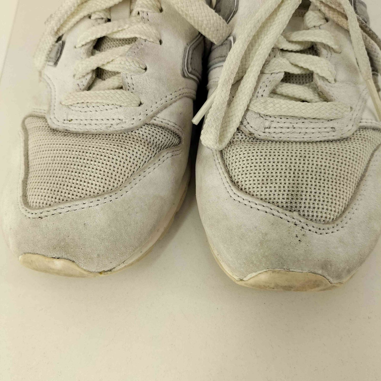 【新品未使用】23.5㎝ ニューバランス CM996CF2 スニーカー new balance CM996 CF2 – mita sneakers
