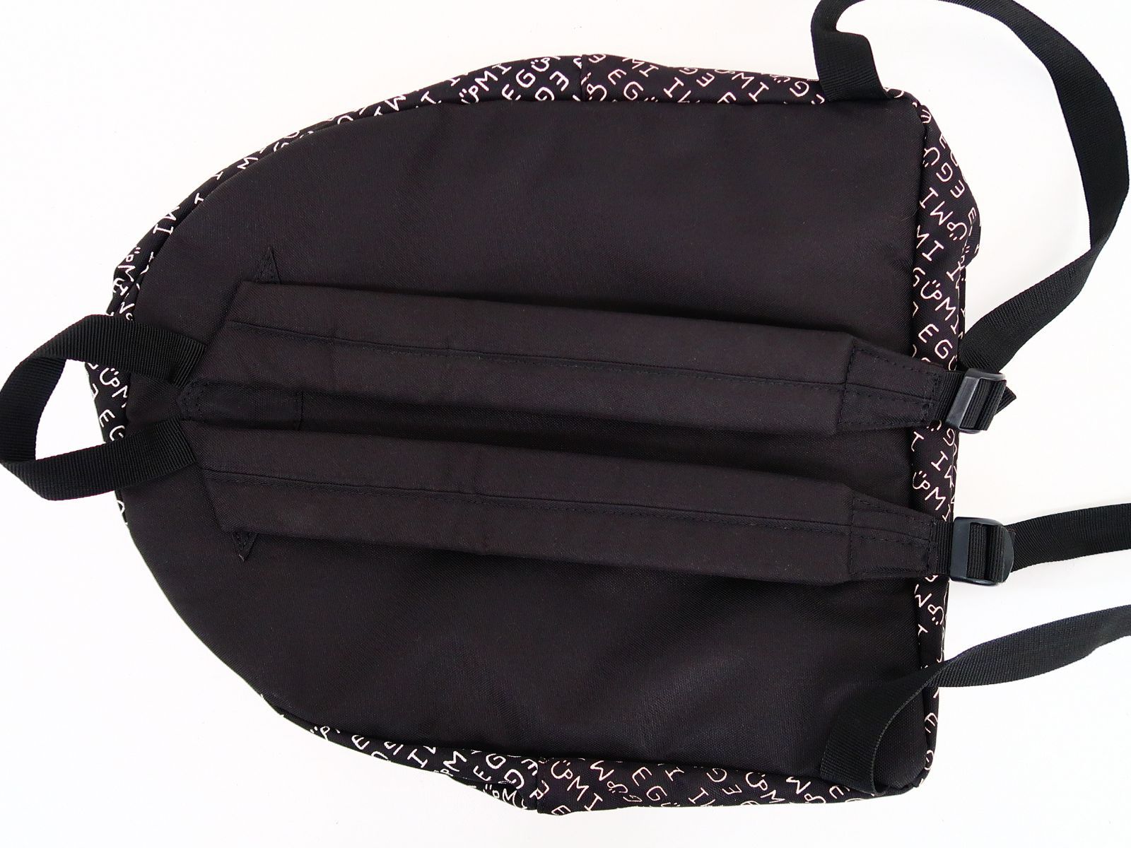 江口拓也 EGUMI MONOGRAM BACK PACK バックパック リュック