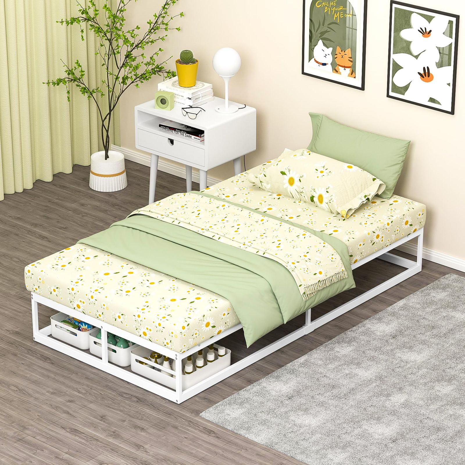 メタル シングル