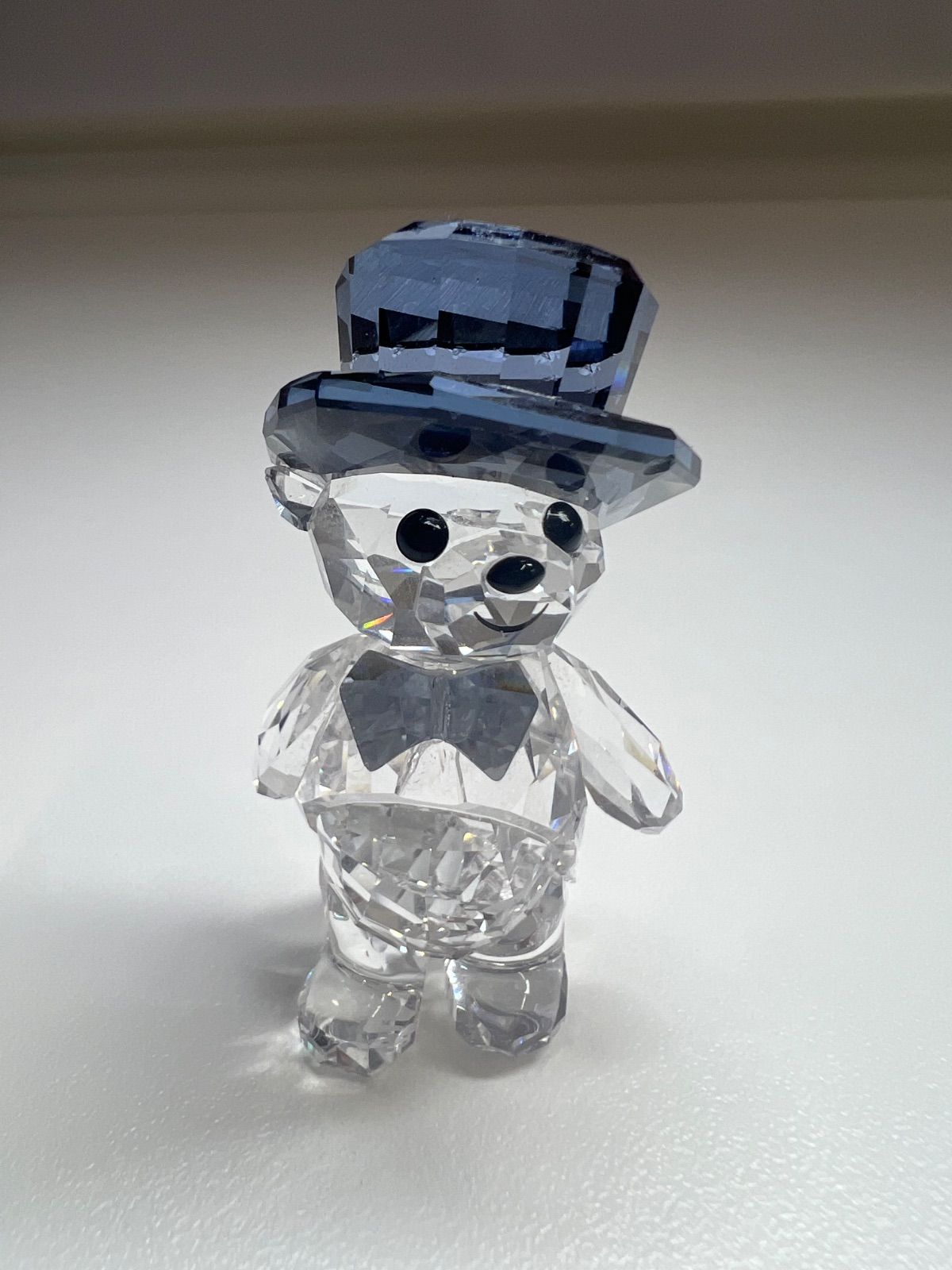 SWAROVSKI スワロフスキー Krisベア You & I - メルカリ