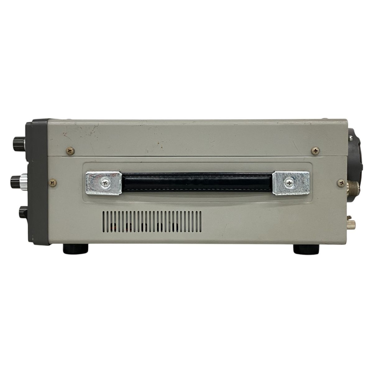 TRIO　トリオ　SSB トランシーバー　TS-830V 無線機 Yahoo!オークション - 送料無料【TRIO】HF SSBトランシーバー TS