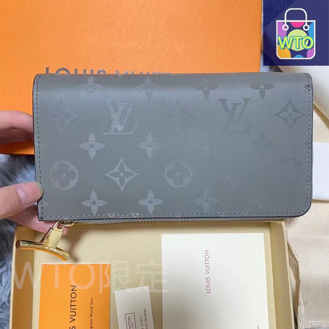 ルイヴィトン財布 楽天市場】【財布】LOUIS VUITTON ルイ ヴィトン モノグラム
