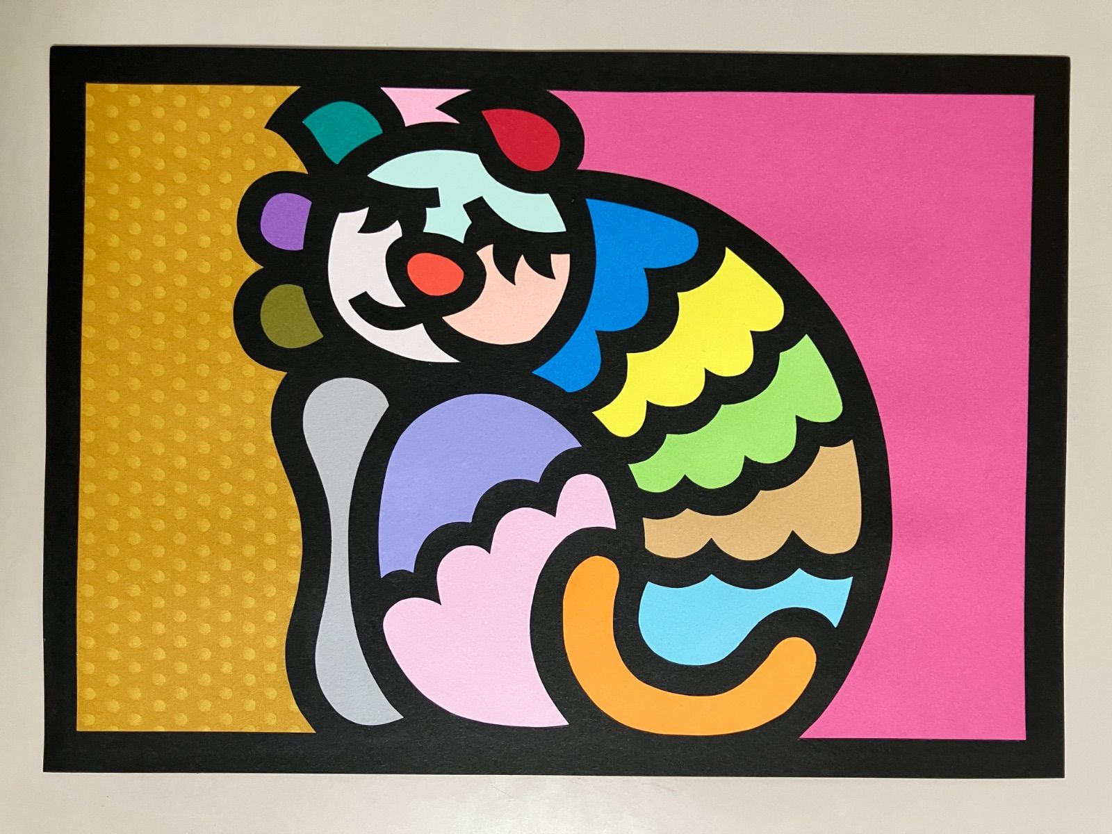 Original art