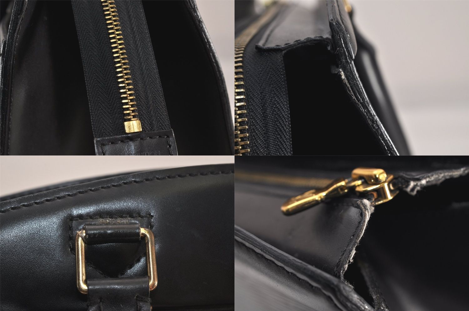 ☆Louis Vuitton エピ リヴィエラ☆特別価格 ルイ・ヴィトン LOUIS