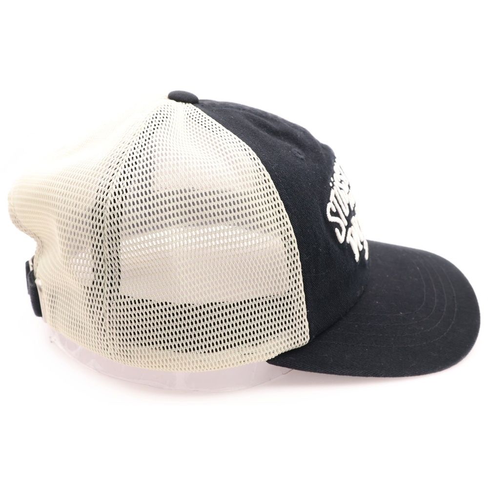 STÜSSY WORKGEAR メッシュキャップ STÜSSY WORK GEAR メッシュキャップ - メルカリ