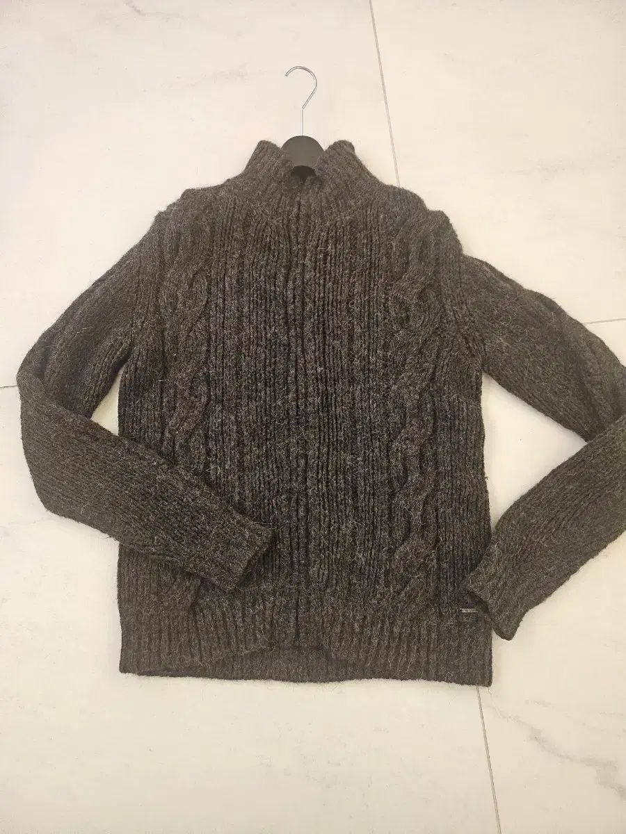 DIESEL ディーゼル メンズ セーター