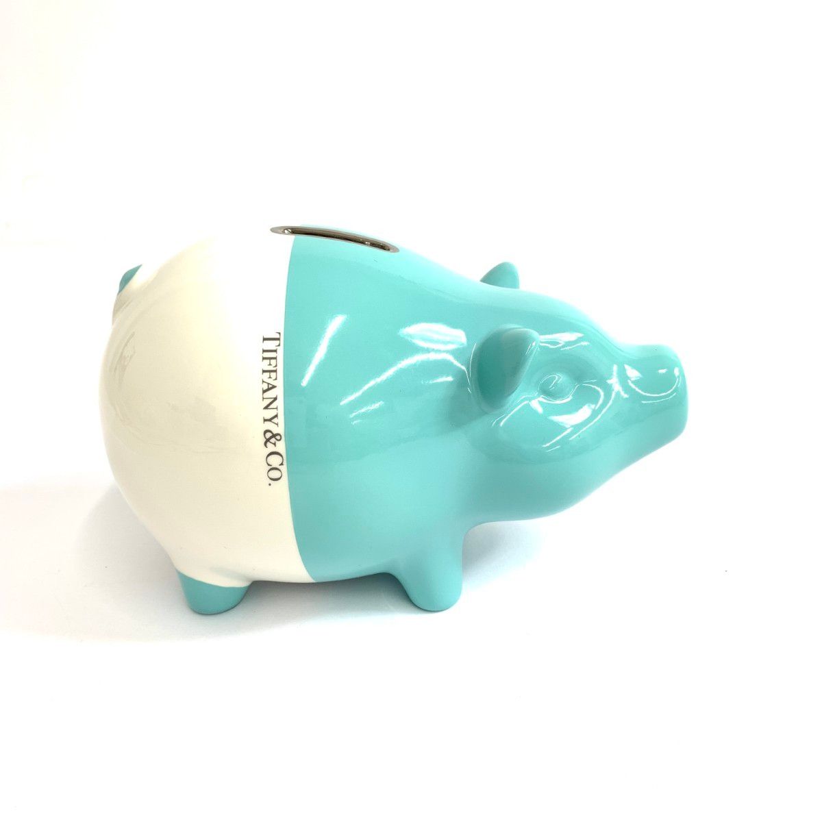 2025年最新】tiffany貯金箱の人気アイテム - メルカリ