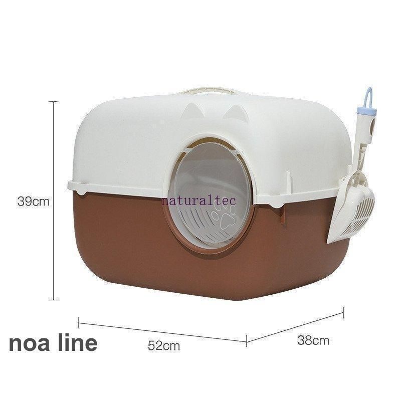 大型 におい対策