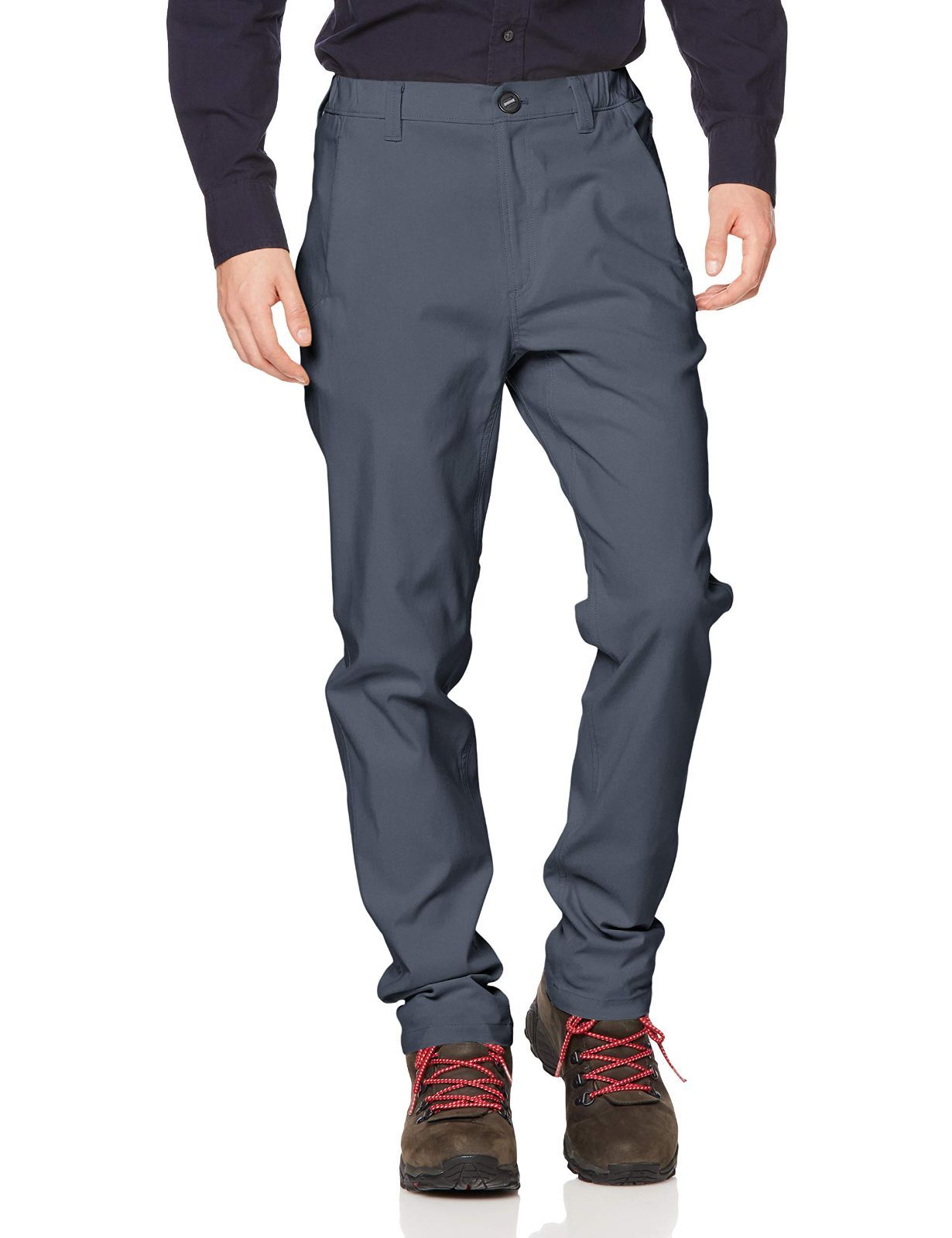 スティール_S マーモット パンツ UTILITY LIGHT PANT メンズ スティール 日本 S 日本サイズS相当
