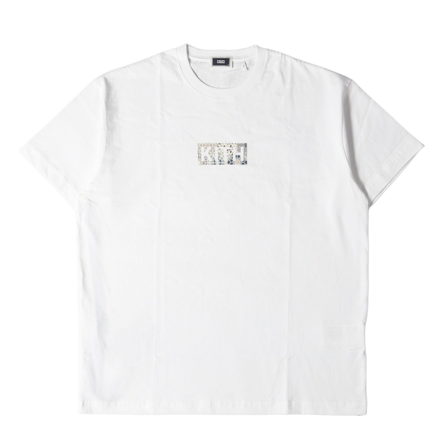 新品 KITH NYC キス ニューヨークシティー Tシャツ サイズ:L 21SS