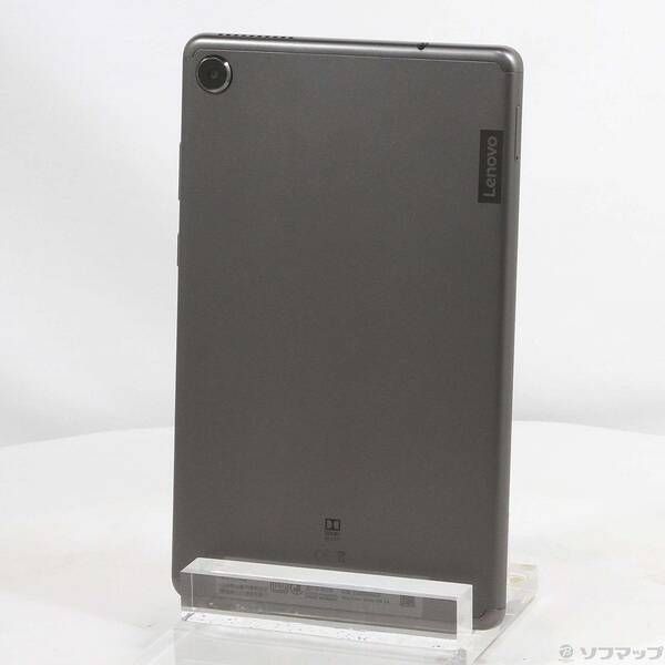 Lenovo Tab M8 黒色 本体 Wi-Fi専用 T0362 Lenovo Tab M8 HD Wi-Fi