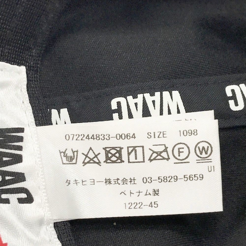 キャップ WAAC ワック リボン イエロー系 0 NEW | キャディ 中古ゴルフ