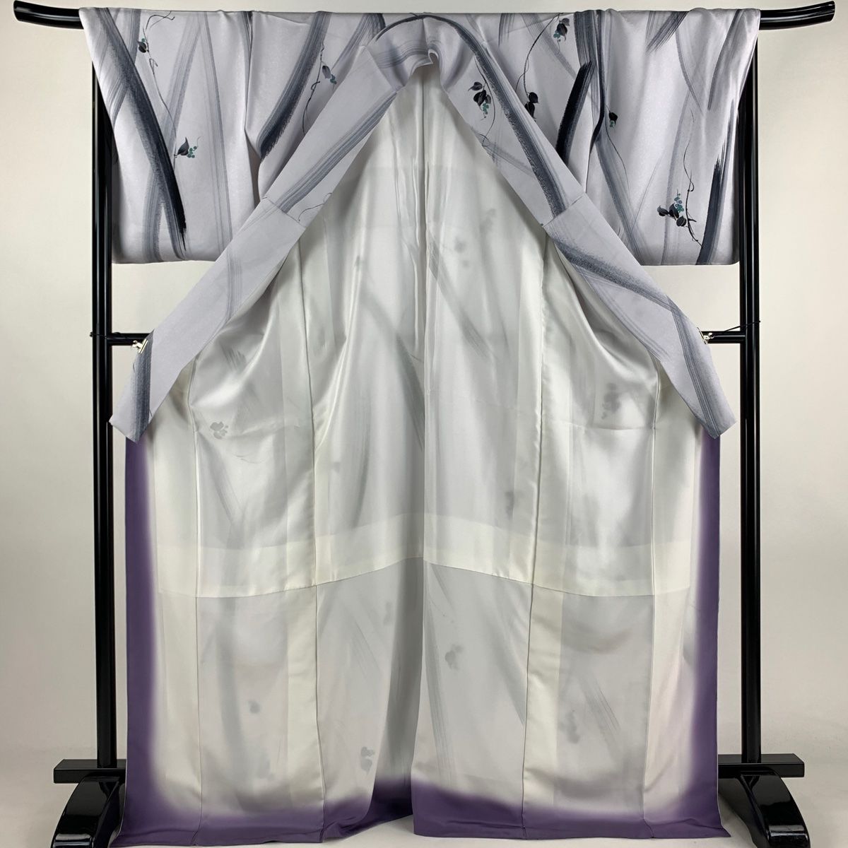 裄丈68.5cm L