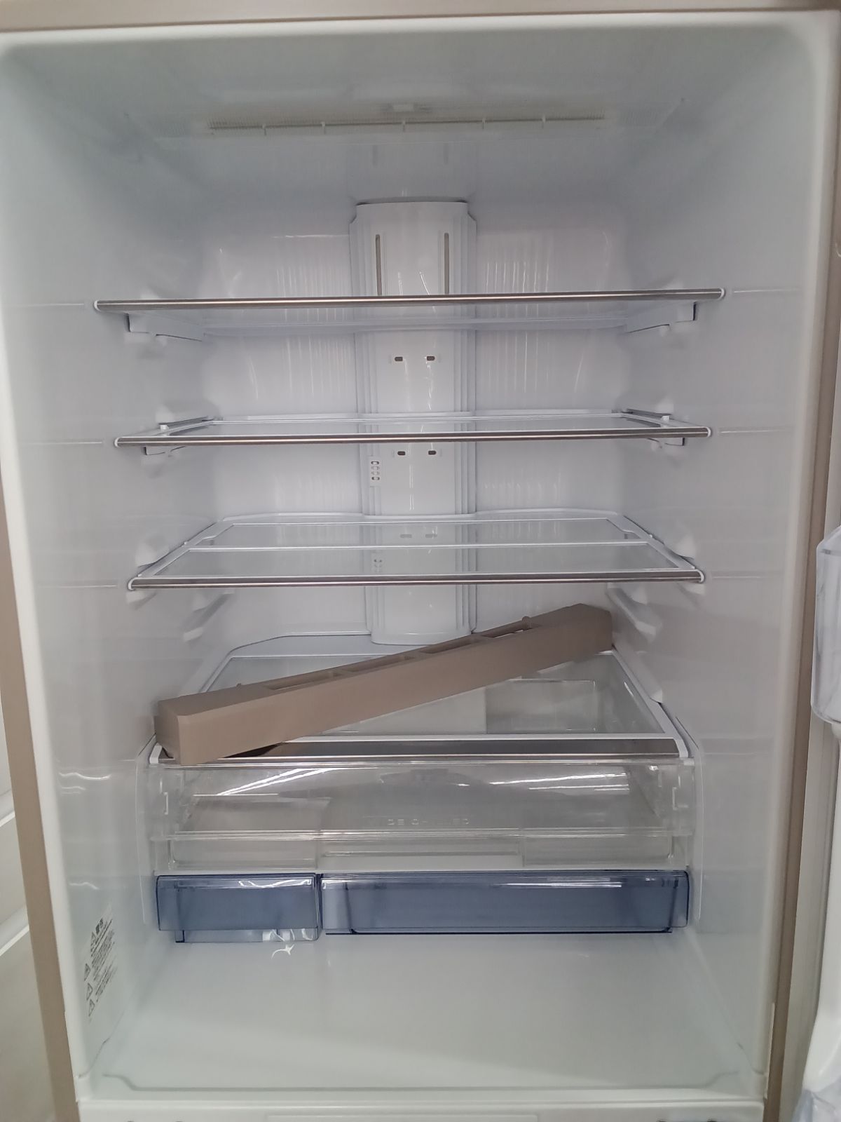 関東地域限定販売 送料無料※2階上げ不可】MITSUBISHI 5ドア冷蔵庫 455L