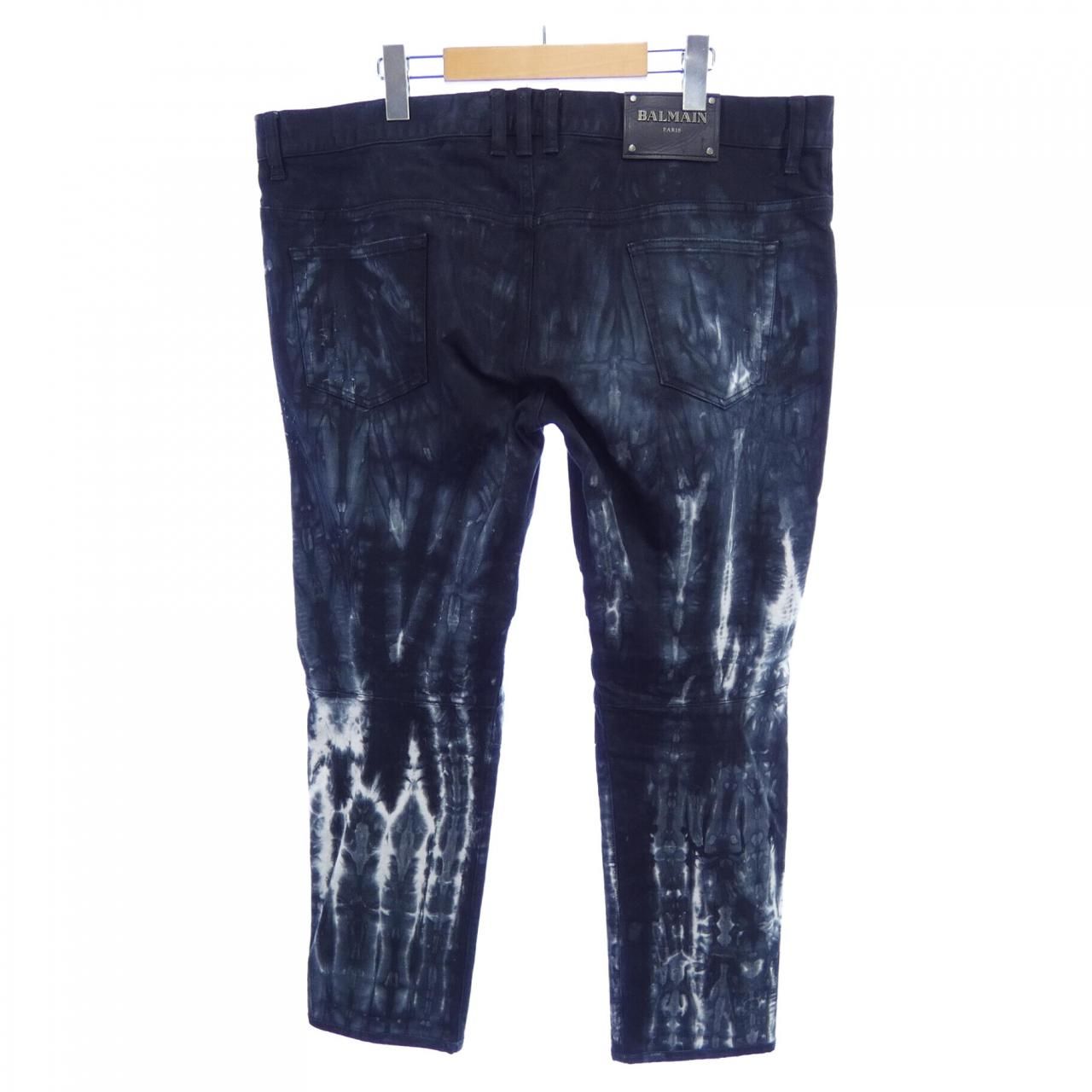 バルマン BALMAIN パンツ