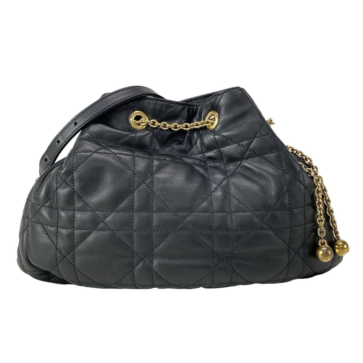 Christian Dior クリスチャンディオール My ABCDior スモールバッグ