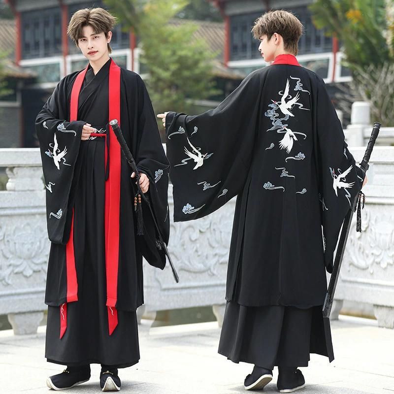 華流コスチューム