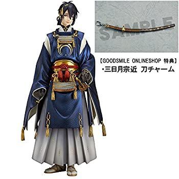 中古】 刀剣乱舞-ONLINE- 三日月宗近 1/8スケール ABS&PVC製