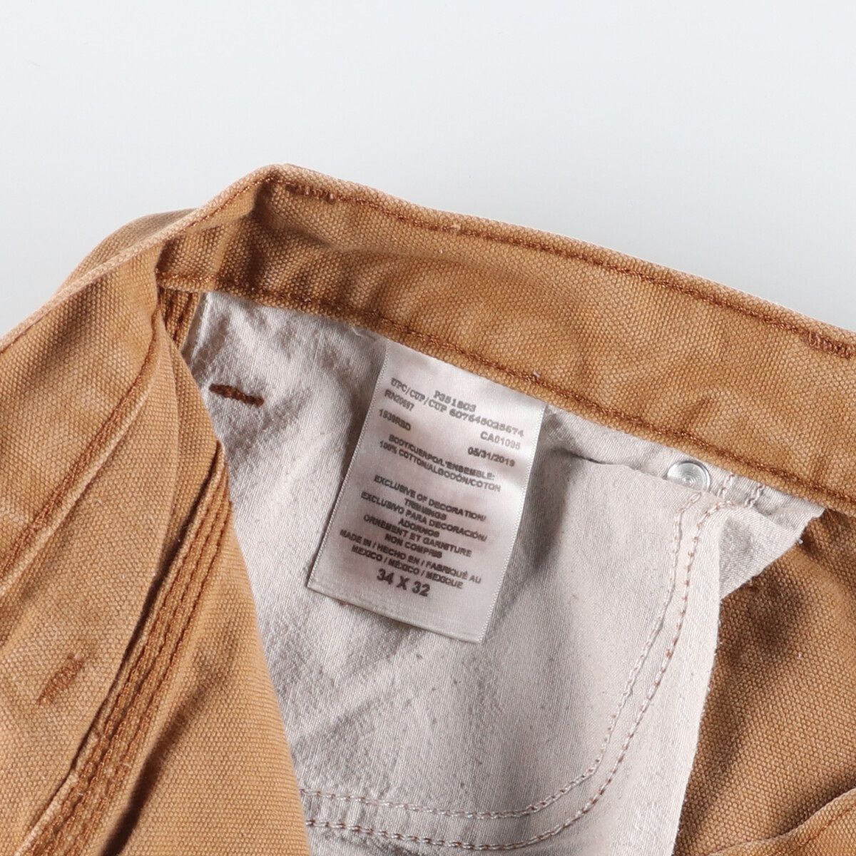 ディッキーズ Dickies