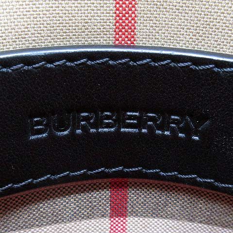 バーバリー BURBERRY ノバチェック サコッシュ フォンケース スマホ  