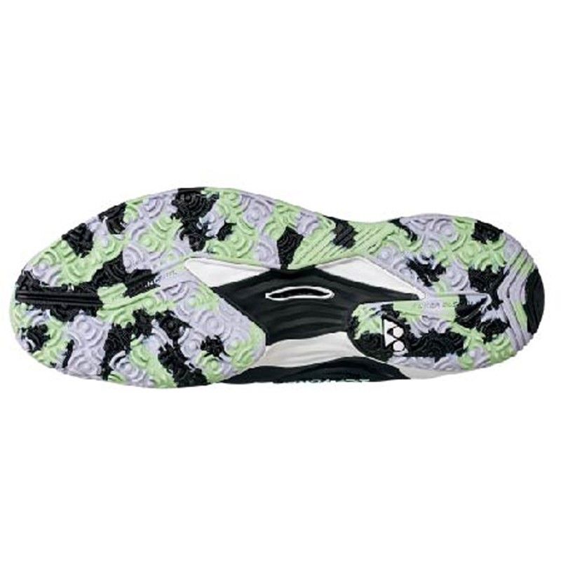 YONEX パワークッションフュージョンレブ５МＧＣオムニクレー用テニスシューズ ヨネックス（YONEX）（メンズ、レディース）オムニクレーコート用