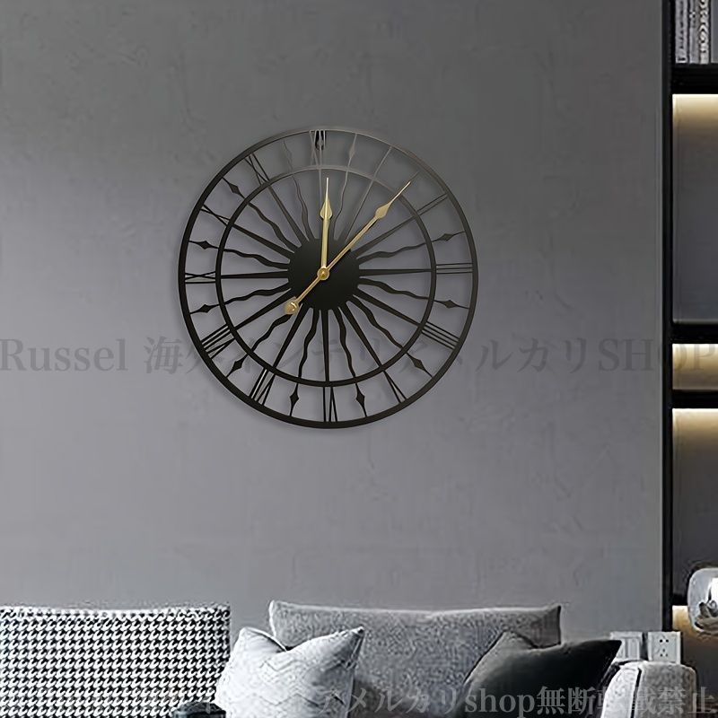 掛け時計 ウォール