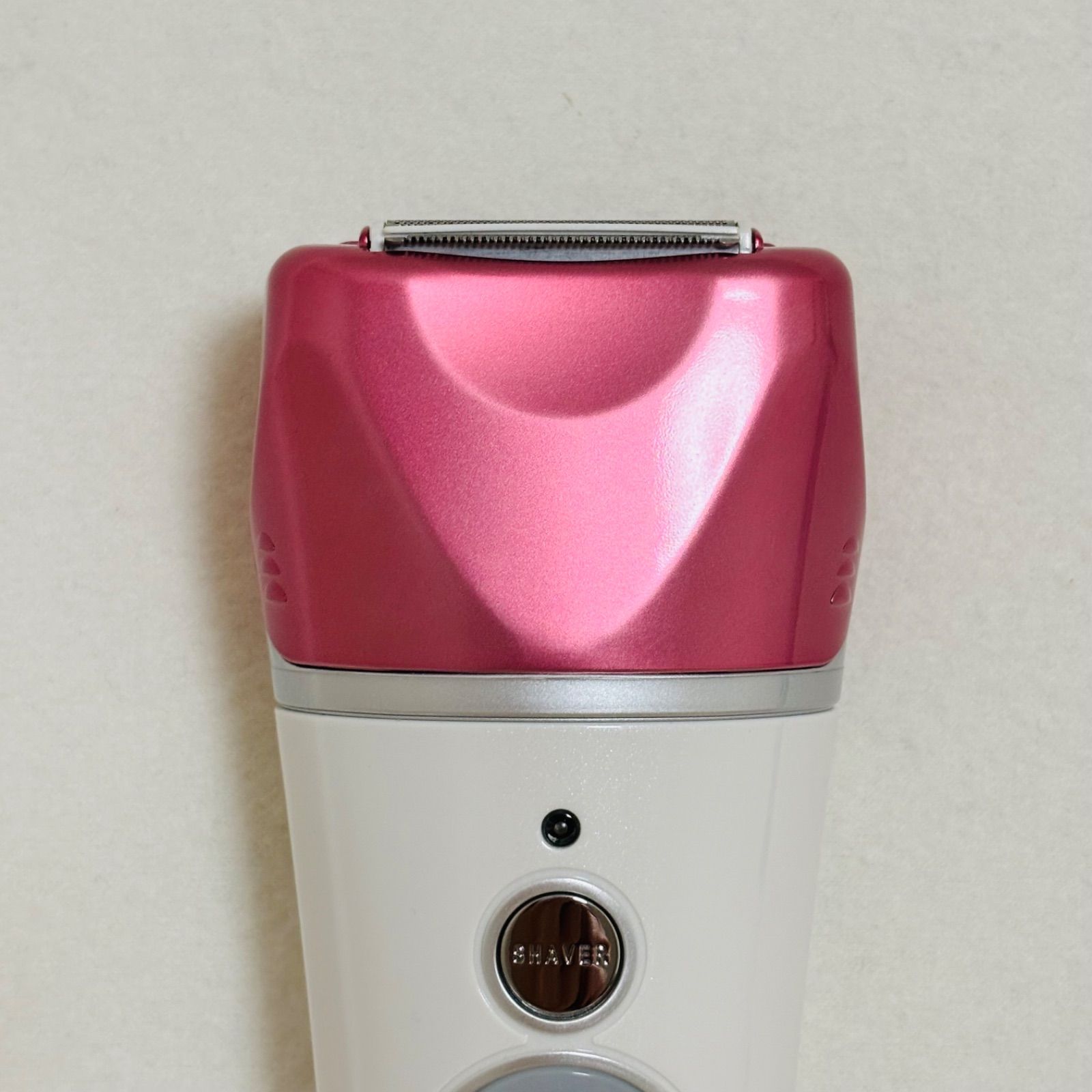 レイボーテR フラッシュPLUS STA-197P ピンク レイボーテ RフラッシュPLUS | YA-MAN TOKYO JAPAN | ヤーマン