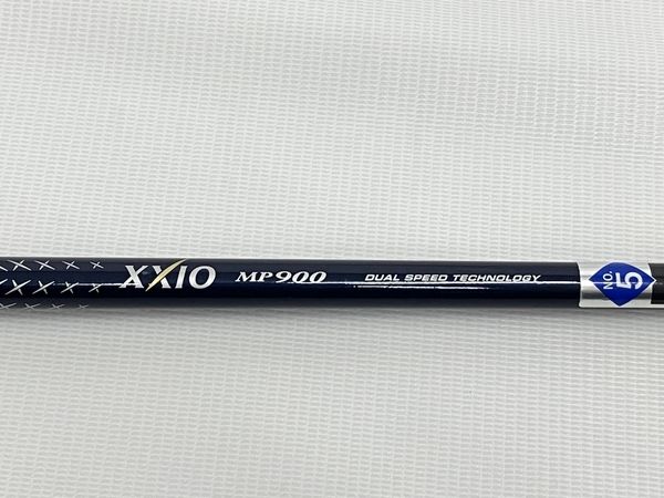 DUNLOP XXIO9 DST MP900 5 18° S ゴルフクラブ 中古 W8240587 - メルカリ