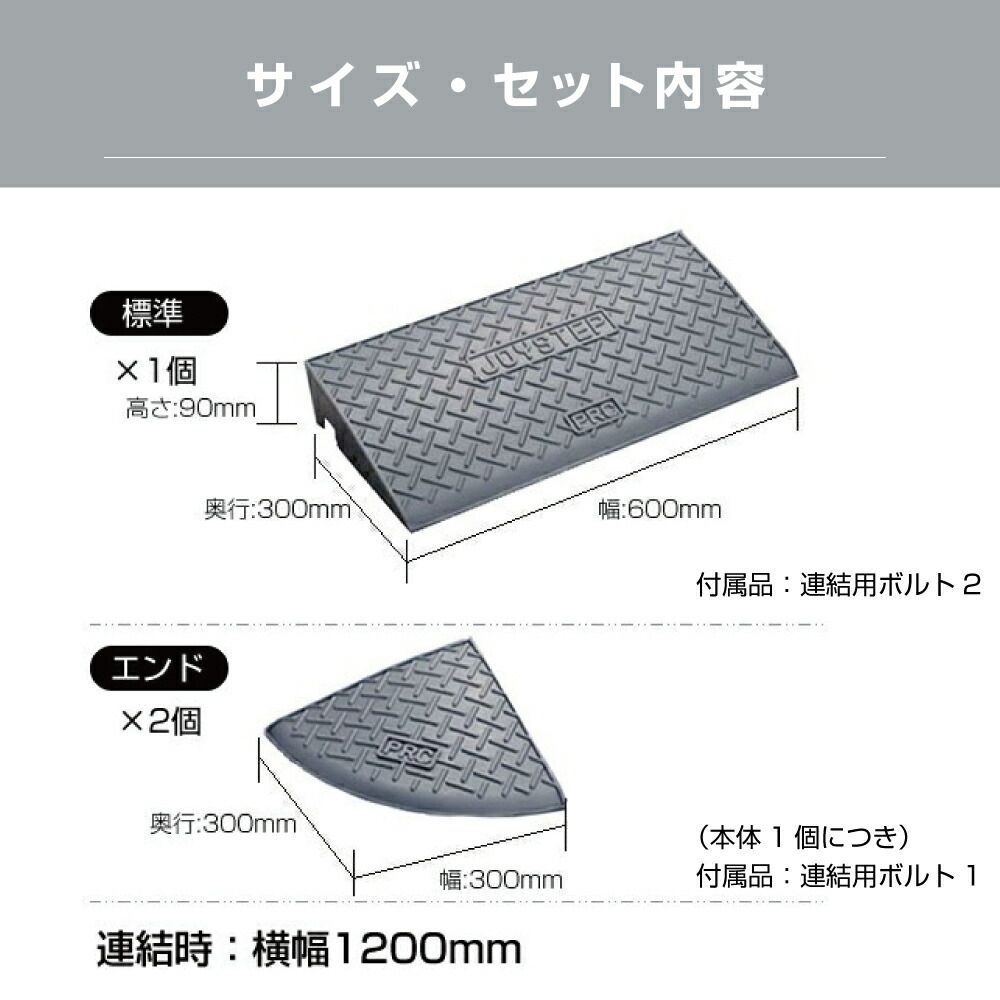 約10cm 全幅1200mm