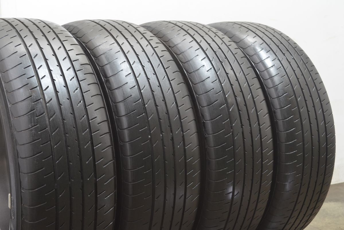 60R17 ハイグロス