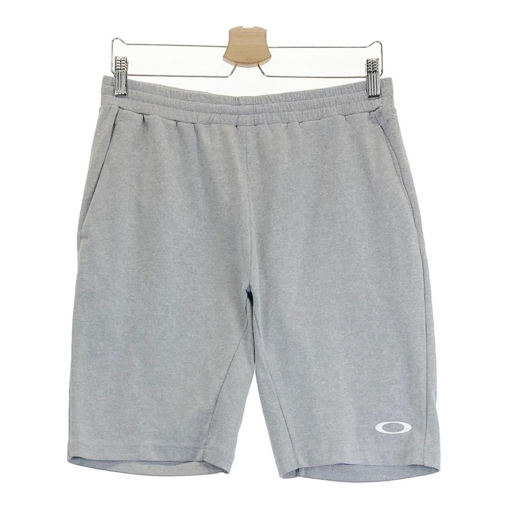 サイズ：XXL OAKLEY オークリー  ハーフパンツ  グレー系 [240101263089]# ゴルフウェア メンズ ストスト