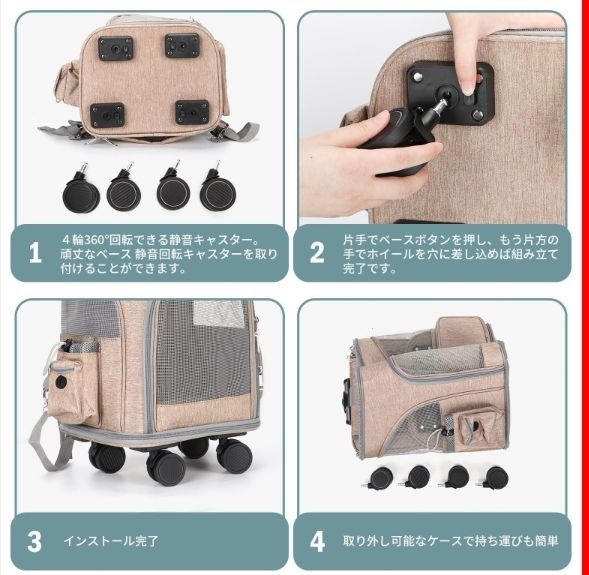 カーキ 675