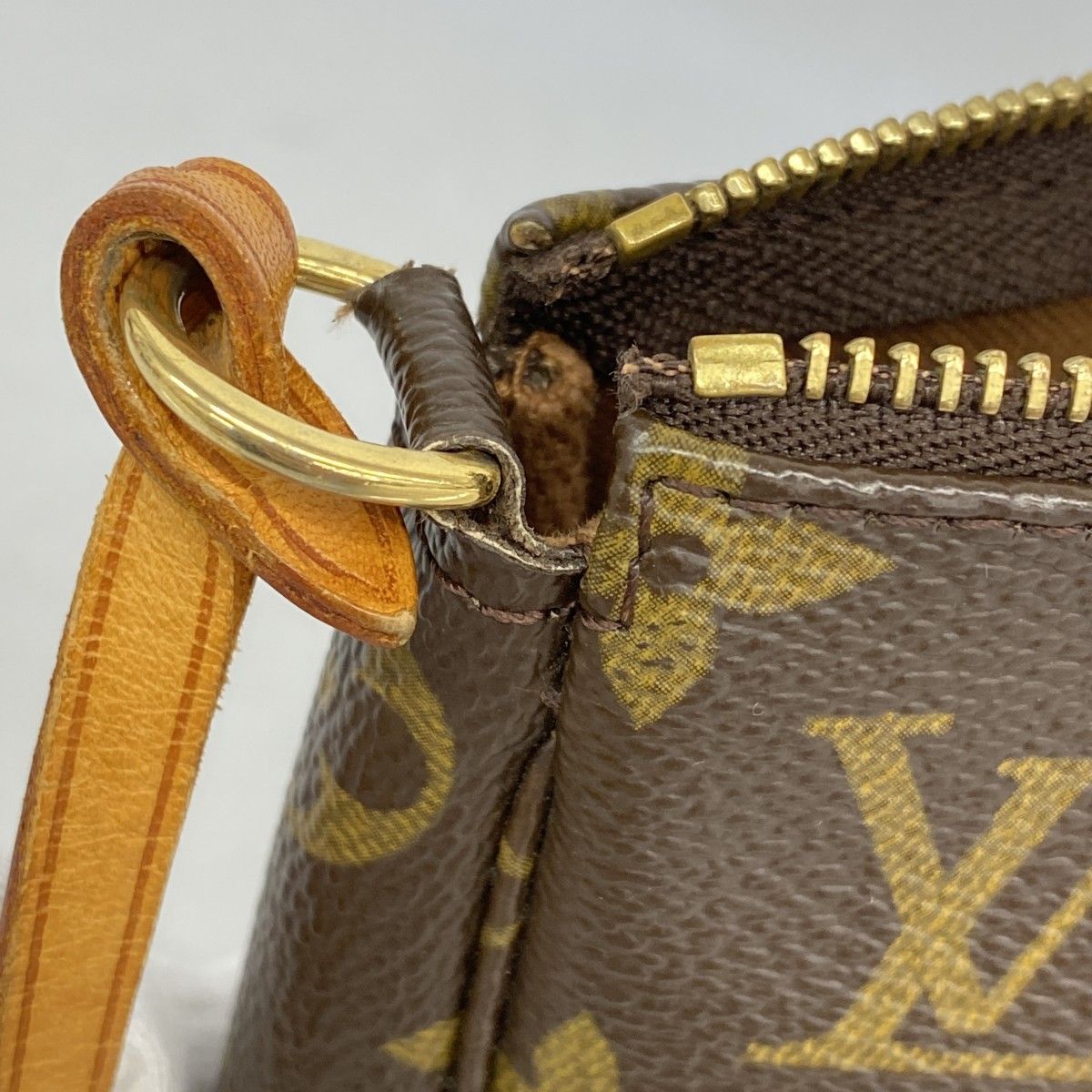 ブラウン レディース