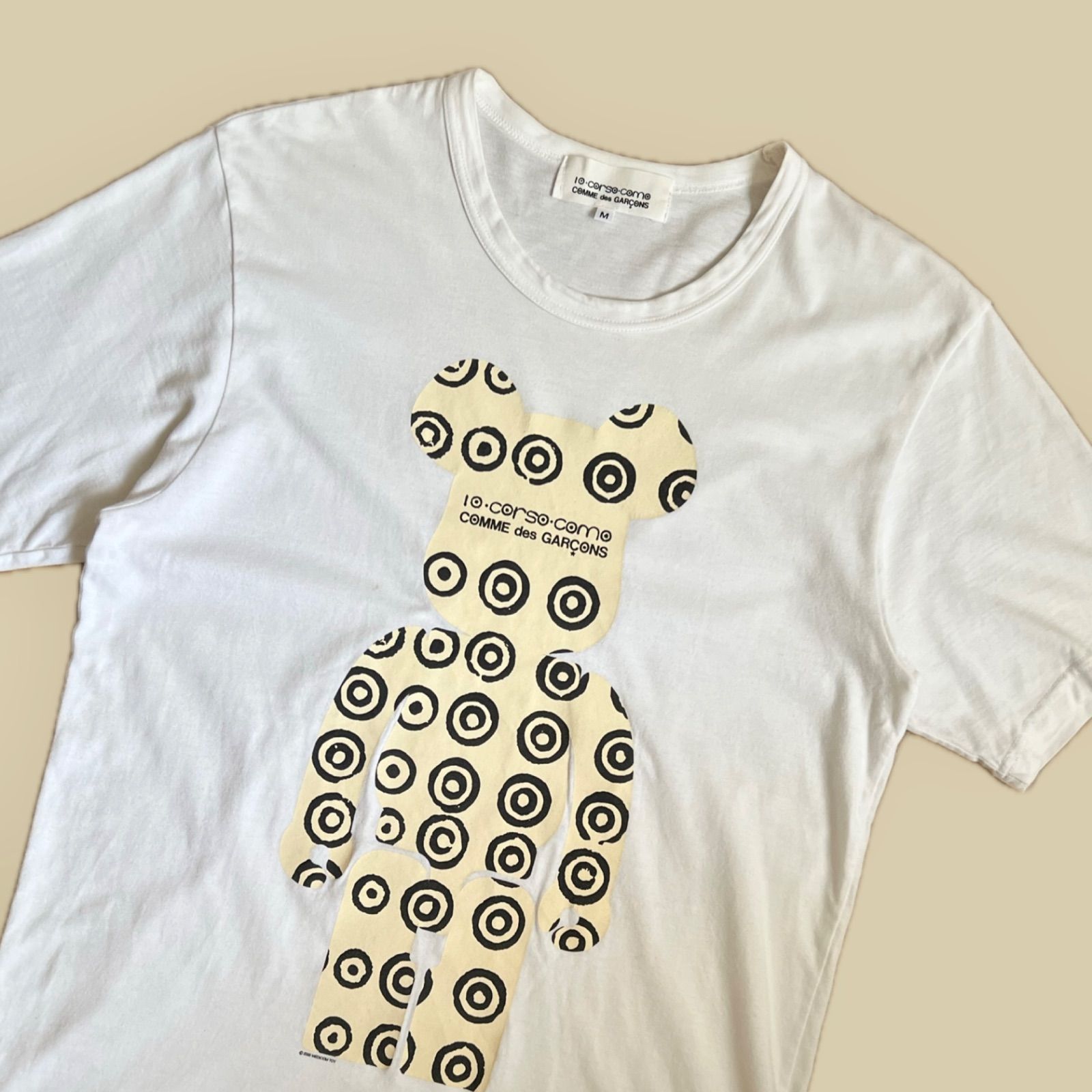 BIGBANG★10 corso como コルソコモ コラボ 限定 Tシャツ 10-corso-como-20th-comme-des-