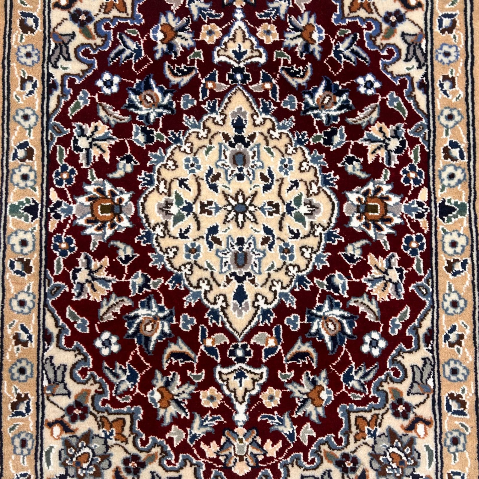 インテリアラグ