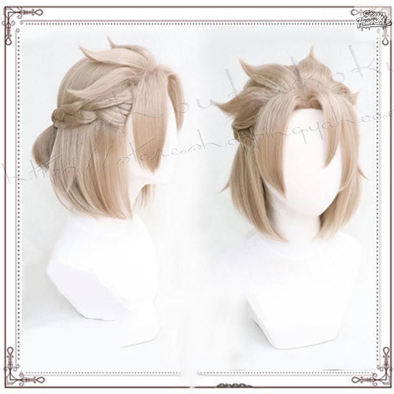 げんしん風 アルベド